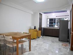 Blk 133 MARSILING RISE (Woodlands), HDB 3 Rooms #161929302